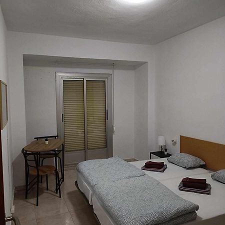 Paloma-Habitacion Del Piso Apartment Alicante Luaran gambar